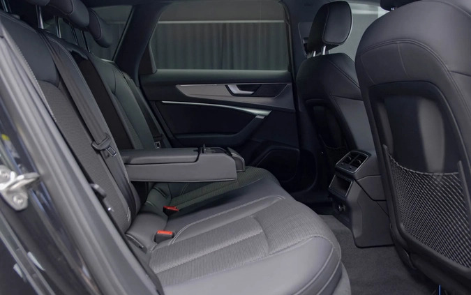 Audi A6 cena 174900 przebieg: 108330, rok produkcji 2020 z Łódź małe 596